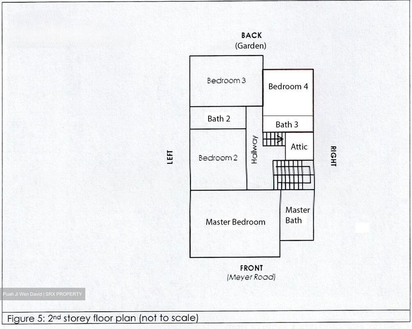 Peach Garden (D15), Semi-Detached #521253521